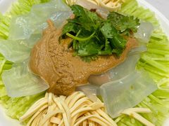 小拉皮-枫林饺子