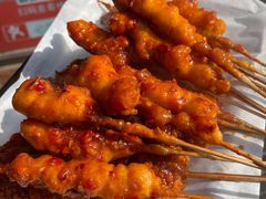 -辽B·小串(总店)