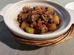 -有喜胶东小馆(太申祥和店)