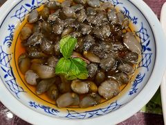 黄泥螺-宁波状元楼酒店(和义路店)