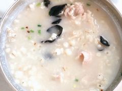 薏米汤-广场正宗原汁薏米店