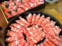 -牛街清真满恒記(平安里西大街店)