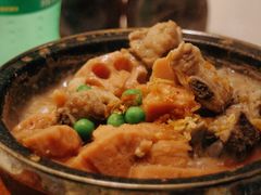 -满香舒·漳州小馆(大唐店)