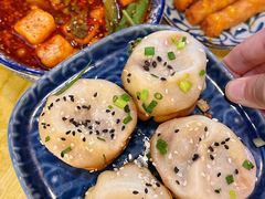 -阿三生煎(盛华里店)
