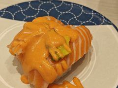 -滨寿司(高新伊藤店)