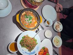 -闽上鲜·福建菜(龙湖滨江天街店)