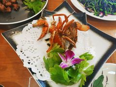 -友强·23年特色海鲜大排档(厦门店)
