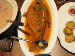 -曾宴·楚菜(湖北省博物馆店)