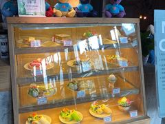 -漫咖啡(沙龙汇店)
