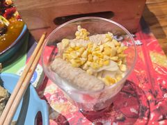 -北京食堂·烤鸭·宵夜(亚运村店)