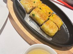 -粗茶淡饭·汉口公馆(循礼门店)