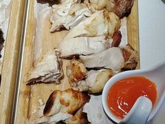 -俄士厨房(时代天街店)
