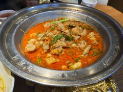 -辣得叫湘菜(四明店)