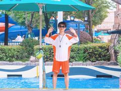 -武汉玛雅海滩水公园