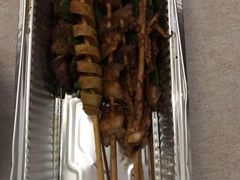 -圣夜东北菜烧烤·夜宵·龙虾(胥江路店)