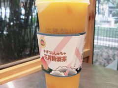 -伏小桃(明瓦廊店)