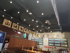 -楠火锅(龙阳广场店)