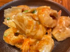 -万丽轩·粤菜(王府井金茂万丽酒店)