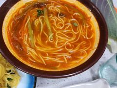 -元坊珲春无烟串城(北海路店)