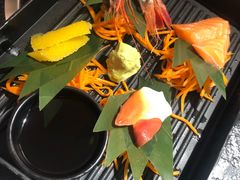 -烤路里·韩国品质自助烤肉(石路天虹4号店)