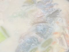 -鲜潭蒸汽石锅鱼(五道口购物中心店)