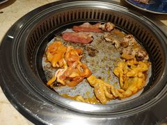 -万象·复兴号鲜肉烤肉海鲜自助(升级店)