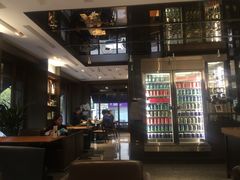大堂-jpc集品佳宴·地标餐厅(中山店)