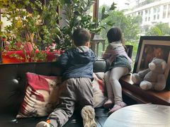 -咖法森林·咖啡  酒吧(天河店)