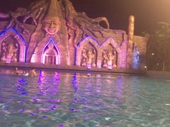 -苏州乐园森林水世界