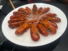 -红盔甲·小龙虾(人民广场店)