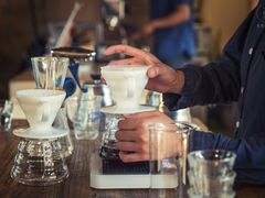 -VOYAGE COFFEE(北锣鼓巷店)