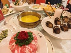 -大永發老火浓汤·经典粤菜(北滨路店)
