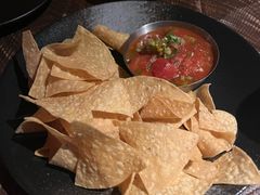 -Q MEX 库迈墨西哥餐吧(三里屯店)