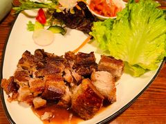 -宝莱纳啤酒花园餐厅PAULANER BRAUHAUS Nanjing(广州路店)
