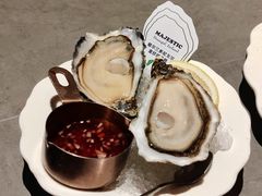 -Osteria Garden 生蚝花园餐厅(原进贤路店)
