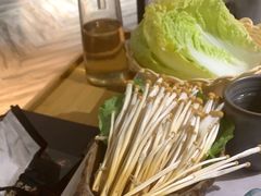 -狐狸爱上椰子鸡(滨江星光大道店)