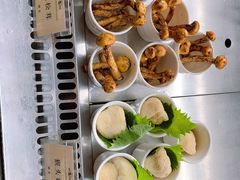 -雍和会海鲜姿造自助(湖东路店)