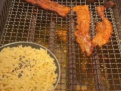 -俊熙家点餐式自助烤肉店(1227广场店)