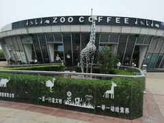 -湖州太湖旅游度假区-月亮广场