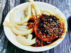 -西月城谭豆花(春熙路店)