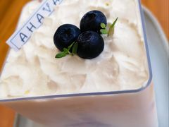 -AHAVA·Fang Baking Studio