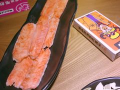 蟹腿-尚品小土屋涮毛肚(李沧万达店)