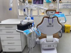 -牙博士口腔品牌连锁(杨浦店)