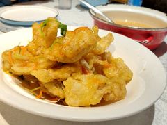 -人民公社大食堂(张家湾店)
