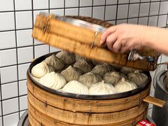 -和善园手工大包子(常德路店)