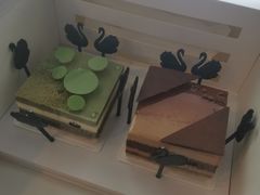 -BLACKSWAN黑天鹅(环球店)