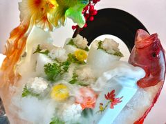 东星斑鱼生-珍之宝御品·寻味顺德(容桂渔人码头店)
