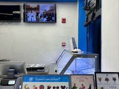 -CORNER CONE GELATO酷矿手作霜淇淋(南头古城店)