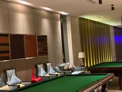 -天津京基皇冠假日酒店