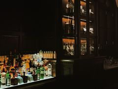 -LONG BAR 廊吧(外滩华尔道夫酒店)